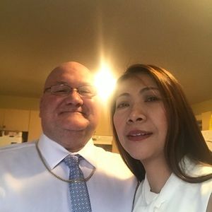 Meet your Posher, Roger and Cristina